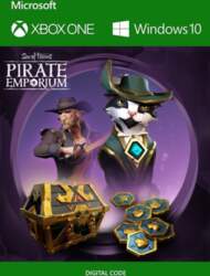 Sea of Thieves - Feline Finery