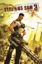 Serious Sam 3: BFE Gold Edition