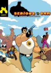 Serious Sam: The Random Encounter Steam