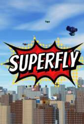 Superfly [VR] (PC) Steam Key EUROPE