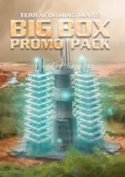 Terraforming Mars - Big Box Promo