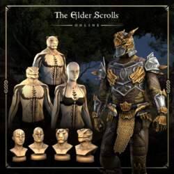 The Elder Scrolls Online: Ancient Dragon