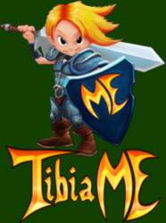 TibiaME Subscription - 90 Days Premium