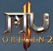 Top Up MU Origin 2 Diamonds