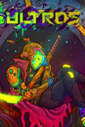 Ultros Steam Key (PC) LATAM