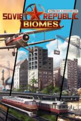 Workers & Resources: Soviet Republic -