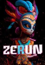 Zerun Steam Key (PC) GLOBAL