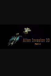 Alien Invasion 3D part 2 (PC)