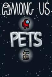 Among Us - Brainslug Pet Bundle