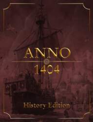 Anno 1404 History Edition (PC) Ubisoft