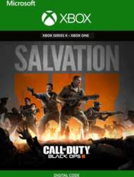 Call of Duty Black Ops III