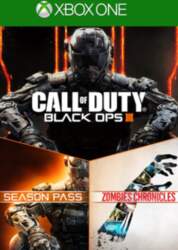 Call of Duty: Black Ops III