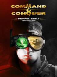 Command and Conquer Remastered Collection (PC)