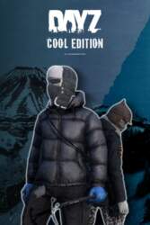 DayZ Cool Edition XBOX LIVE Key