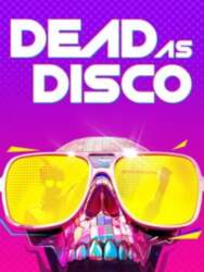 Dead as Disco Superfan Bundle Steam