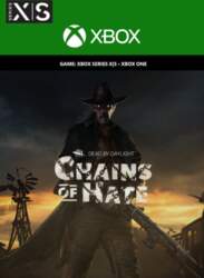 Dead by Daylight - Chains of