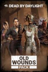 Dead by Daylight: Old Wounds Pack