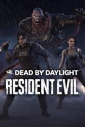 Dead by Daylight: Resident Evil Chapter