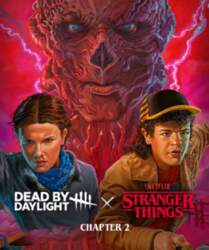 Dead by Daylight: Stranger Things Chapter