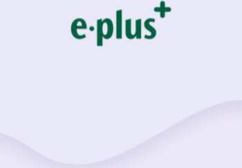 E-Plus 15 EUR Key GERMANY