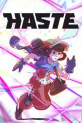 Haste Steam Key (PC) LATAM