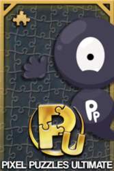 Jigsaw Puzzle Pack - Pixel Puzzles