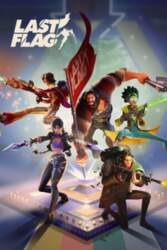 Last Flag Steam Key (PC) ROW