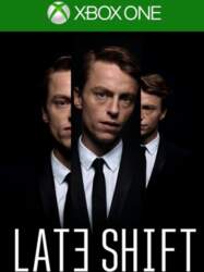 Late Shift (Xbox One) Xbox Live
