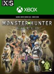 Monster Hunter: World - Complete Handler
