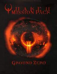 Quake II - Mission Pack: Ground