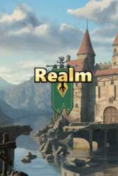 Realm Steam Key (PC) GLOBAL
