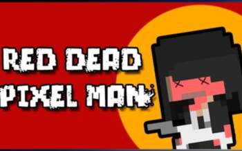 Red Dead Pixel Man (PC) Steam