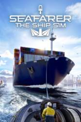 Seafarer: The Ship Sim Steam Key