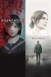 SILENT HILL 2 & SILENT HILL