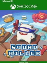 Squad Killer XBOX LIVE Key EUROPE