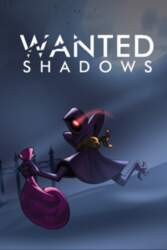 Wanted Shadows Steam Key (PC) GLOBAL