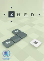 ZHED (PC) Steam Key GLOBAL