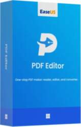 Aaseus EaseUS PDF Editor (Windows) Lifetime