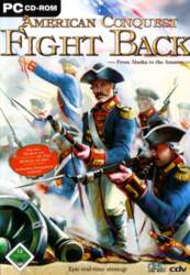 American Conquest: Fight Back Steam Key