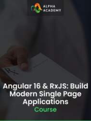 Angular 16 & RxJS: Build Modern