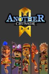 Another Crusade Steam (PC) Key GLOBAL