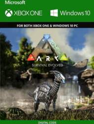 ARK: Survival Evolved Bionic Parasaur Skin