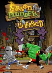 Arson & Plunder: Unleashed Steam Key