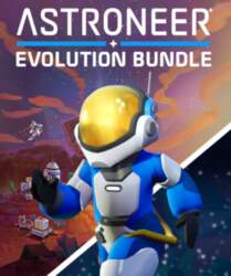 ASTRONEER: Evolution Bundle (DLC) Steam (PC)