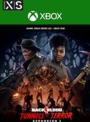 Back 4 Blood - Expansion 1: