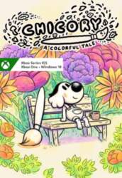 Chicory: A Colorful Tale PC/XBOX LIVE