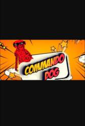 Commando Dog (PC) Steam Key GLOBAL