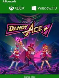 Dandy Ace PC/XBOX LIVE Key ARGENTINA