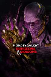 Dead by Daylight - Dungeons &