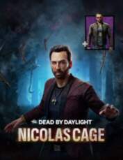 Dead by Daylight: Nicolas Cage Chapter